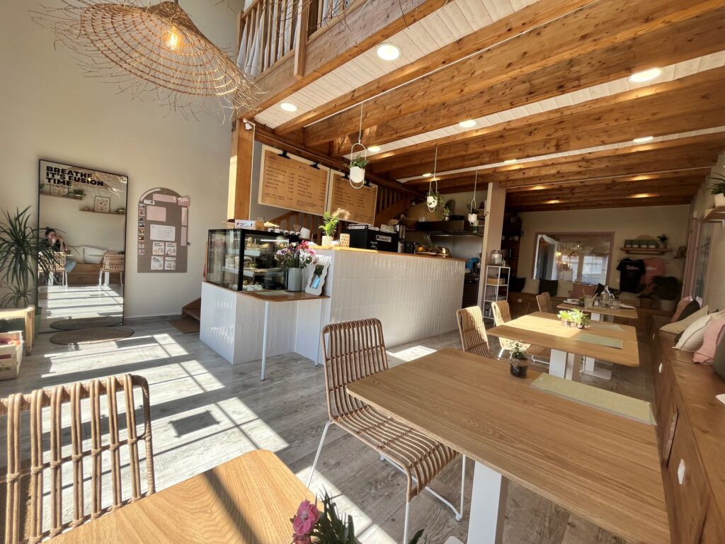 Fusion Café