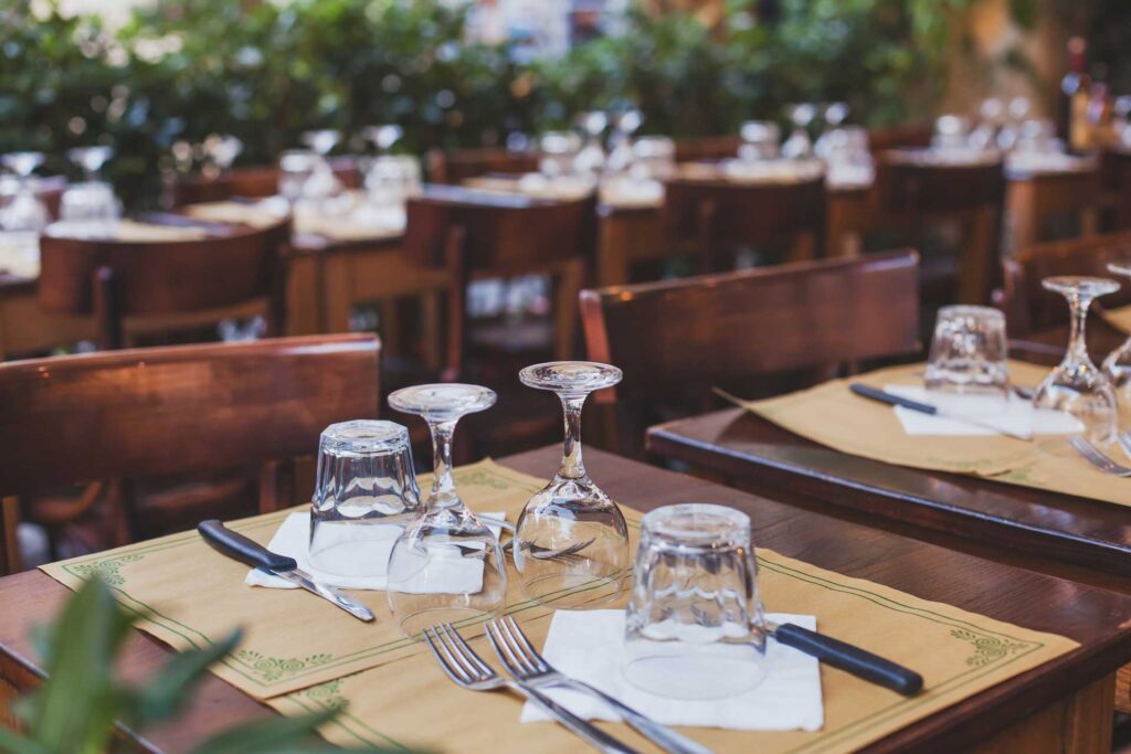 Gaia Restaurant