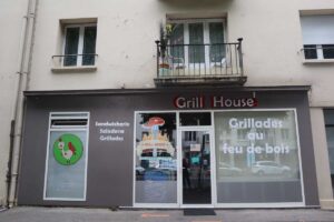Grill House