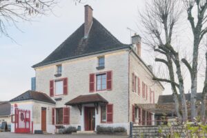 Hostellerie la Chaumière
