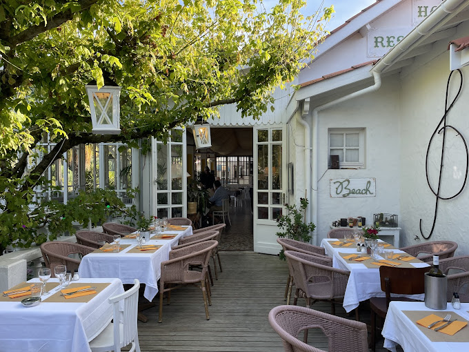 Hôtel des Pins