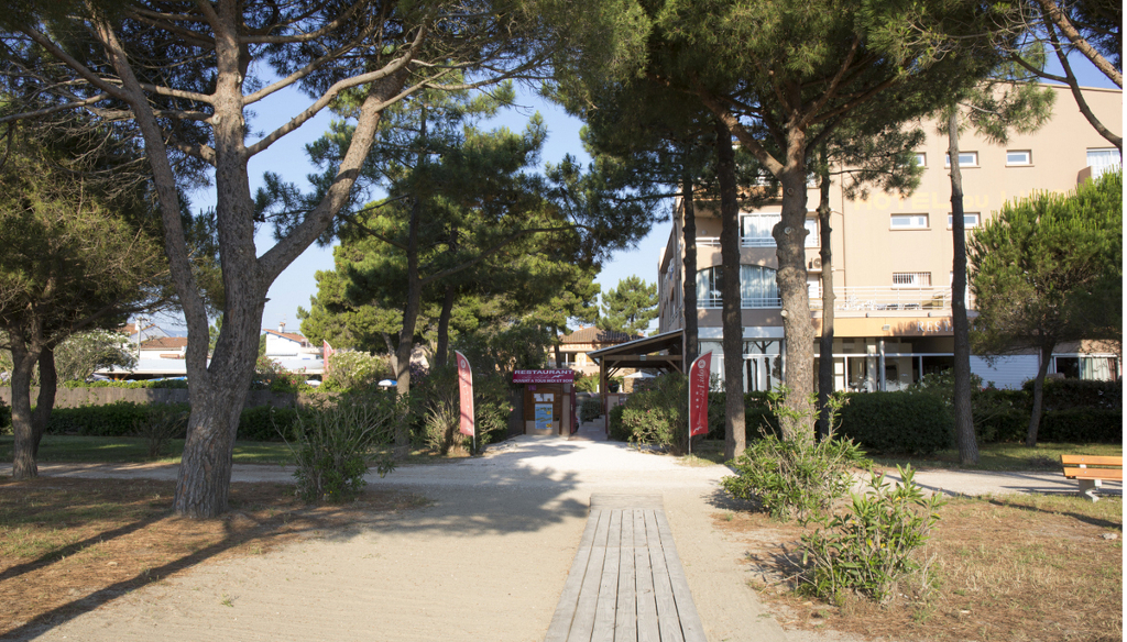 HOTEL DU LIDO
