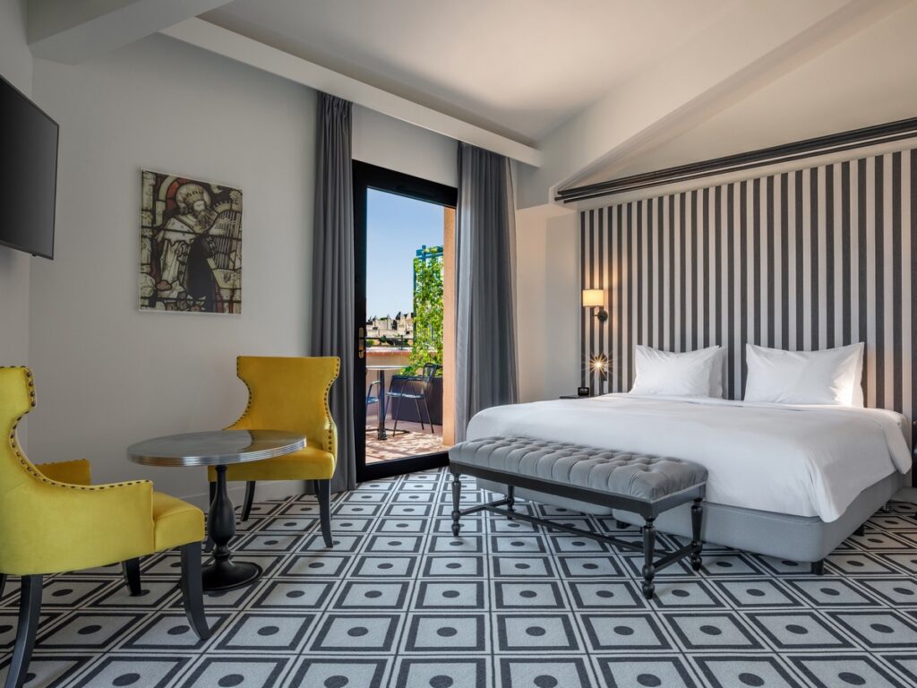 HÔTEL DU ROI & SPA BY SOWELL COLLECTION