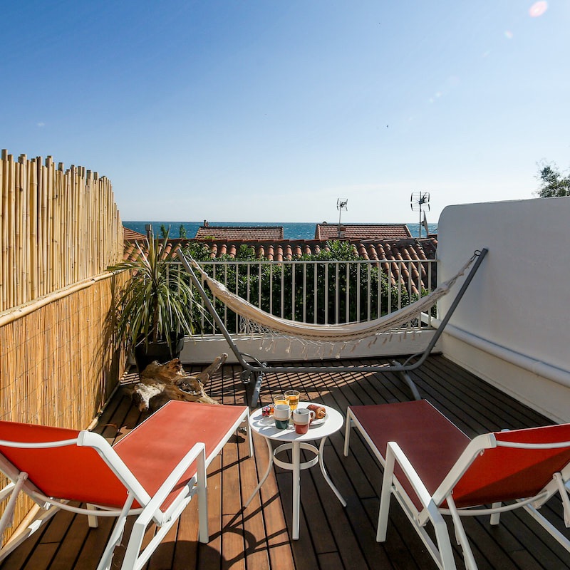 HOTEL LE FANAL