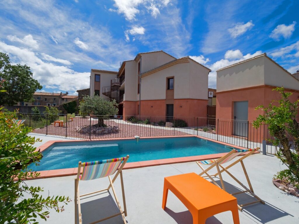 HÔTEL LE MINERVOIS