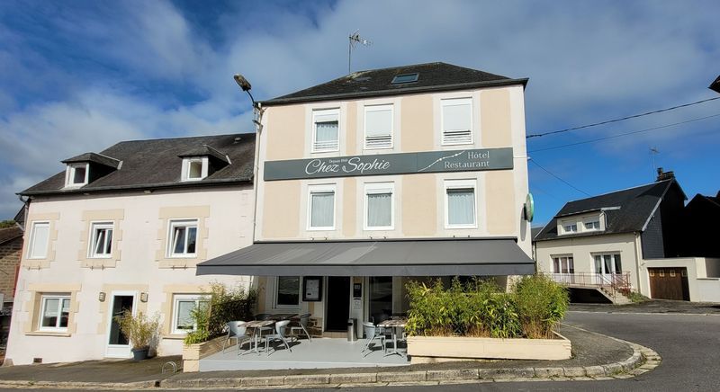 Hôtel-Restaurant Chez Sophie