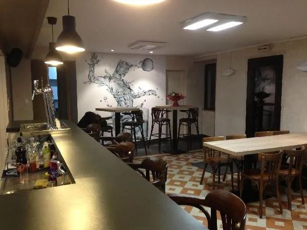 Hôtel-restaurant du Viaur (groupes)