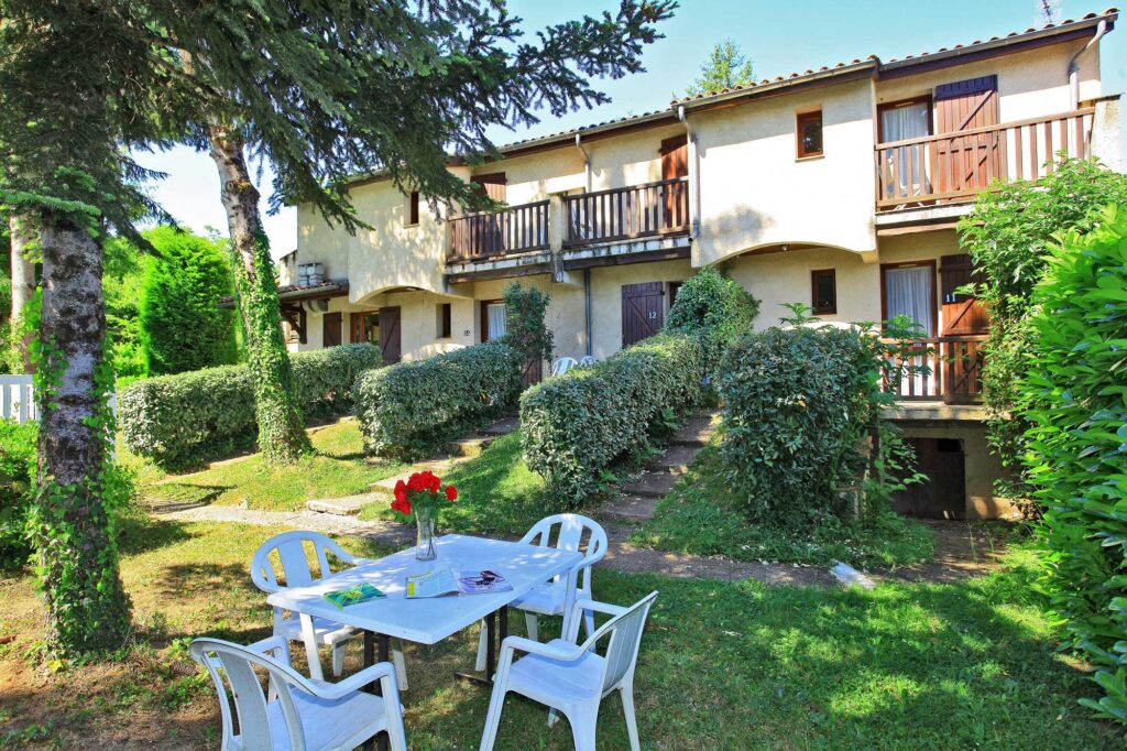 Hôtel Restaurant Le Clos Grand