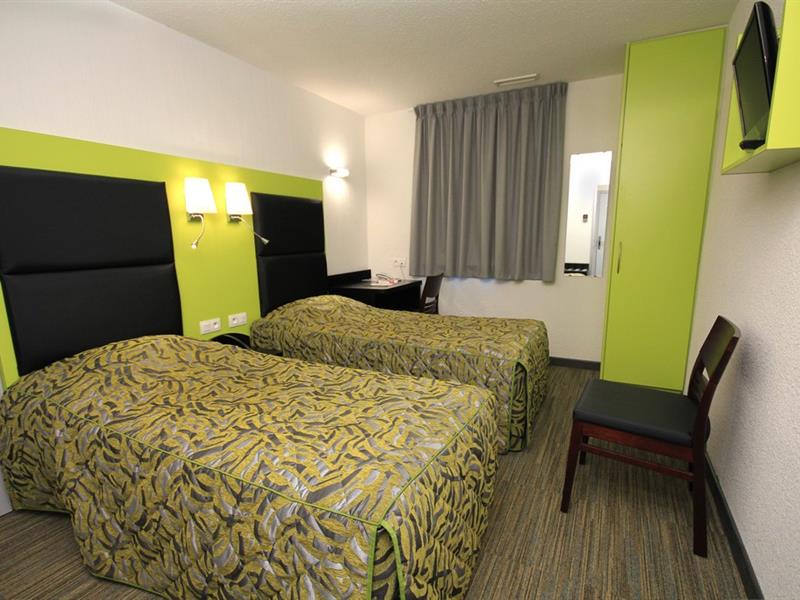 Hôtel The Originals Aster