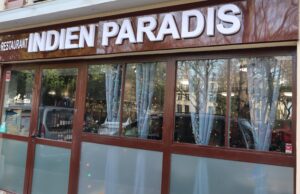 Indien Paradis