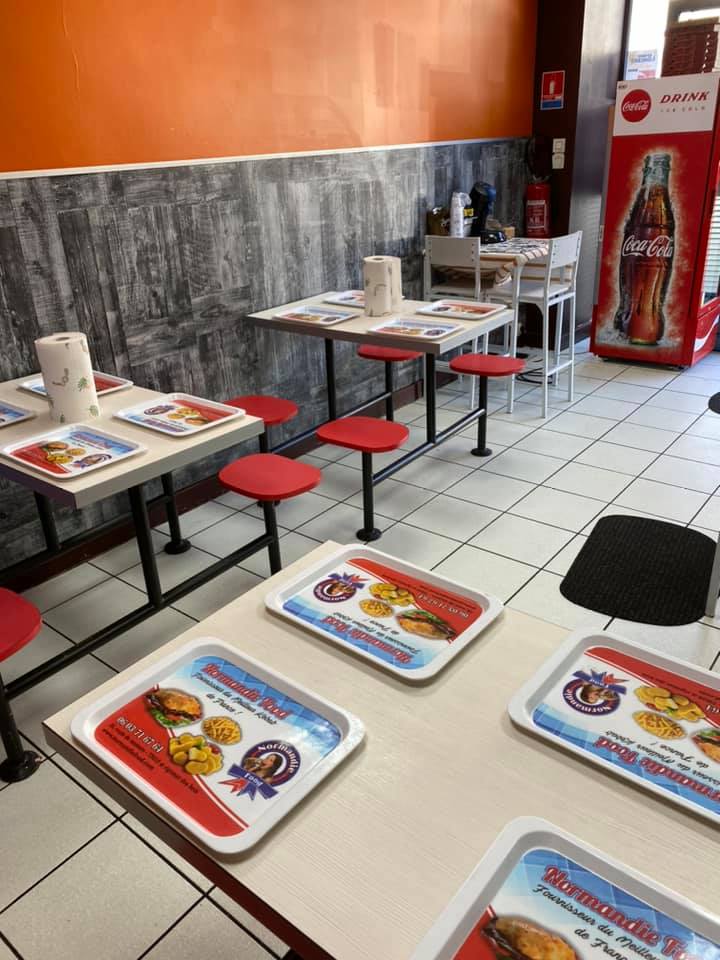 Kebab house
