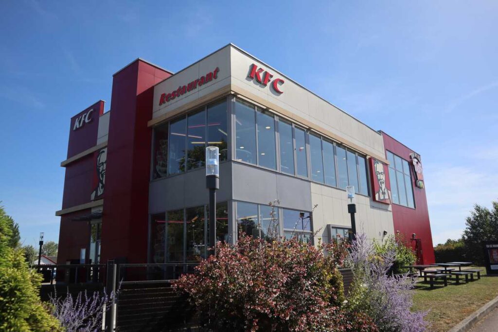 KFC
