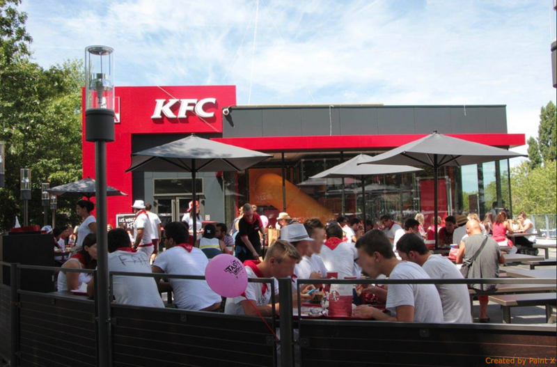 KFC