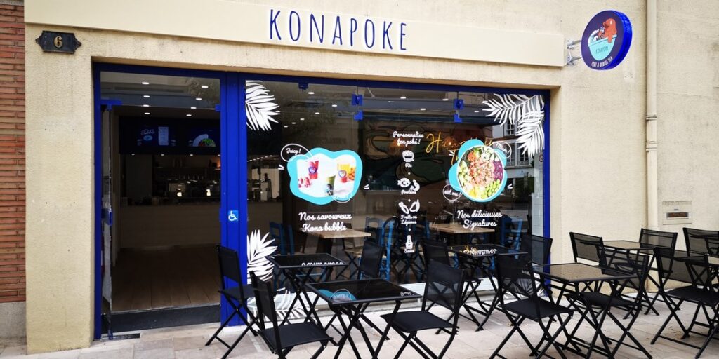 Konapoké