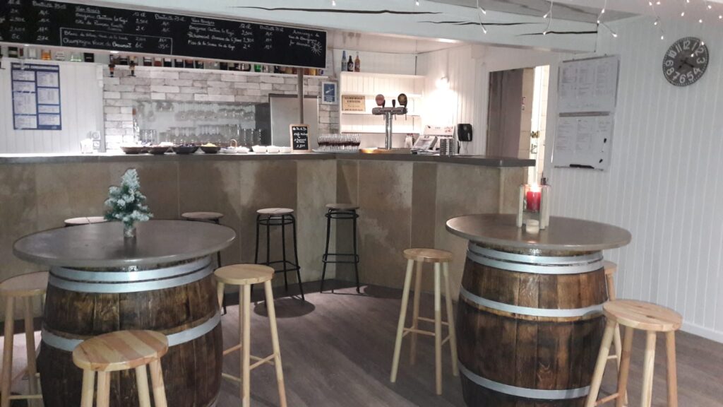 La Bodega