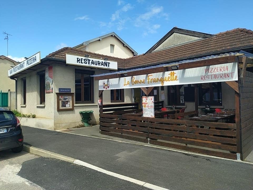 La Bonne Franquette