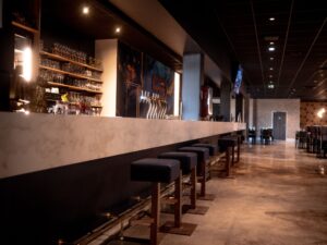 La Brasserie du Palatium