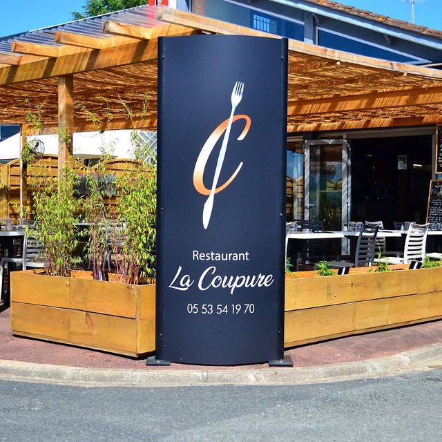 La Coupure