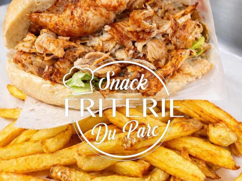 La friterie du parc