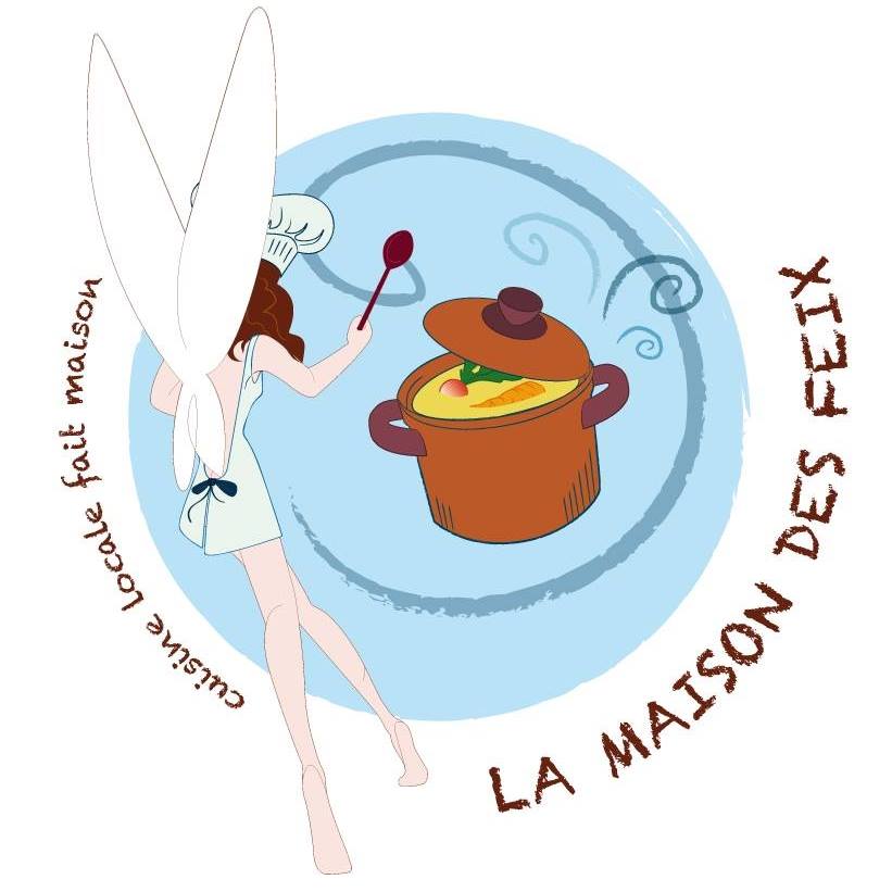 Auberge "10 à la maison" des feix