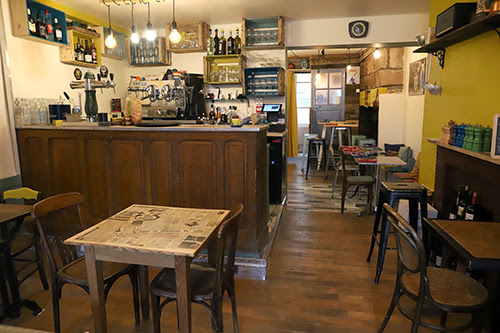 La Petite Cantine