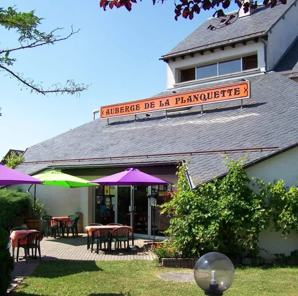 La Planquette
