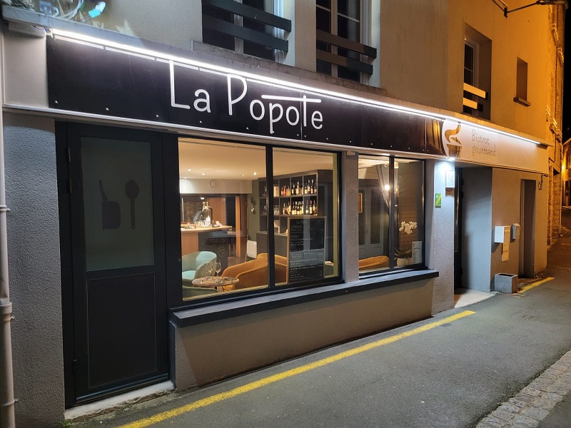 La Popote