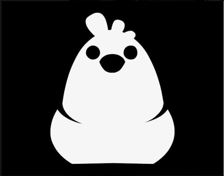 La Poule Blanche