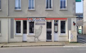La Régal'ette