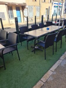 La Taverne
