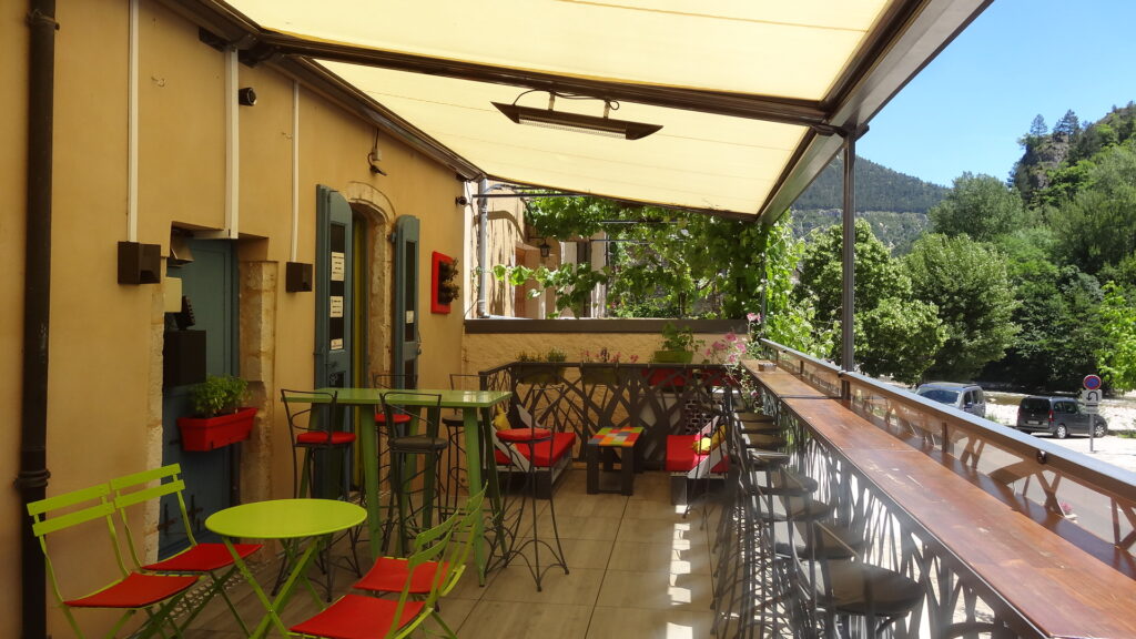 L'ABRACADA BAR
