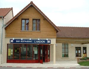 L'Andion