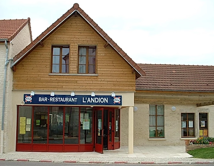L'Andion