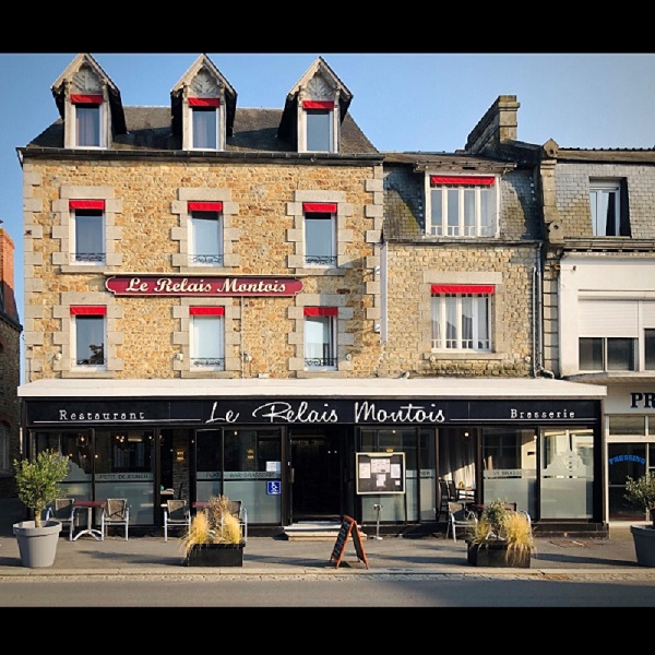 L'Atelier Montois