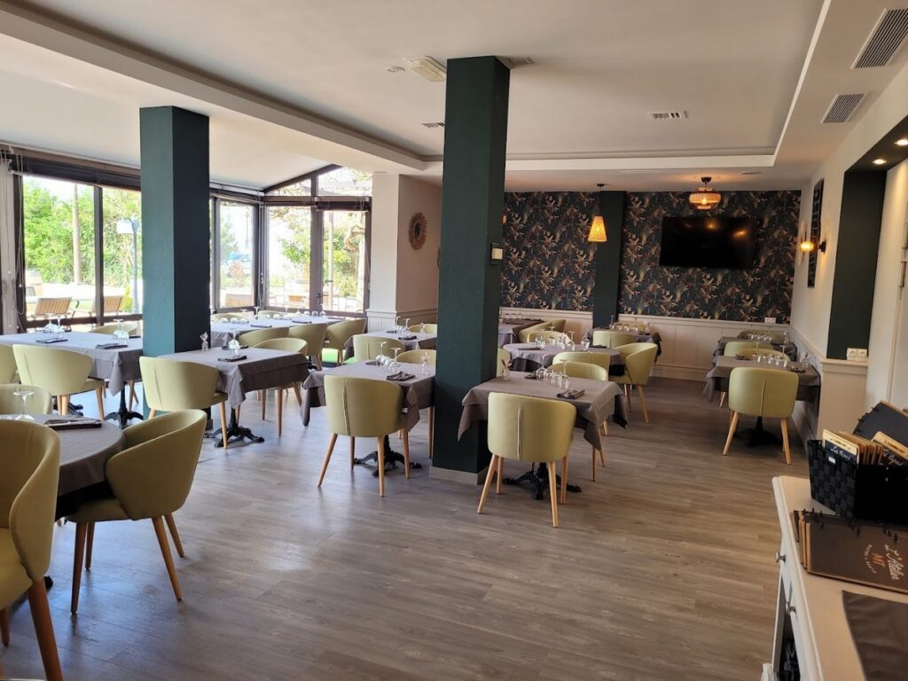 L'ATELIER MT - RESTO - BISTRO - TRAITEUR