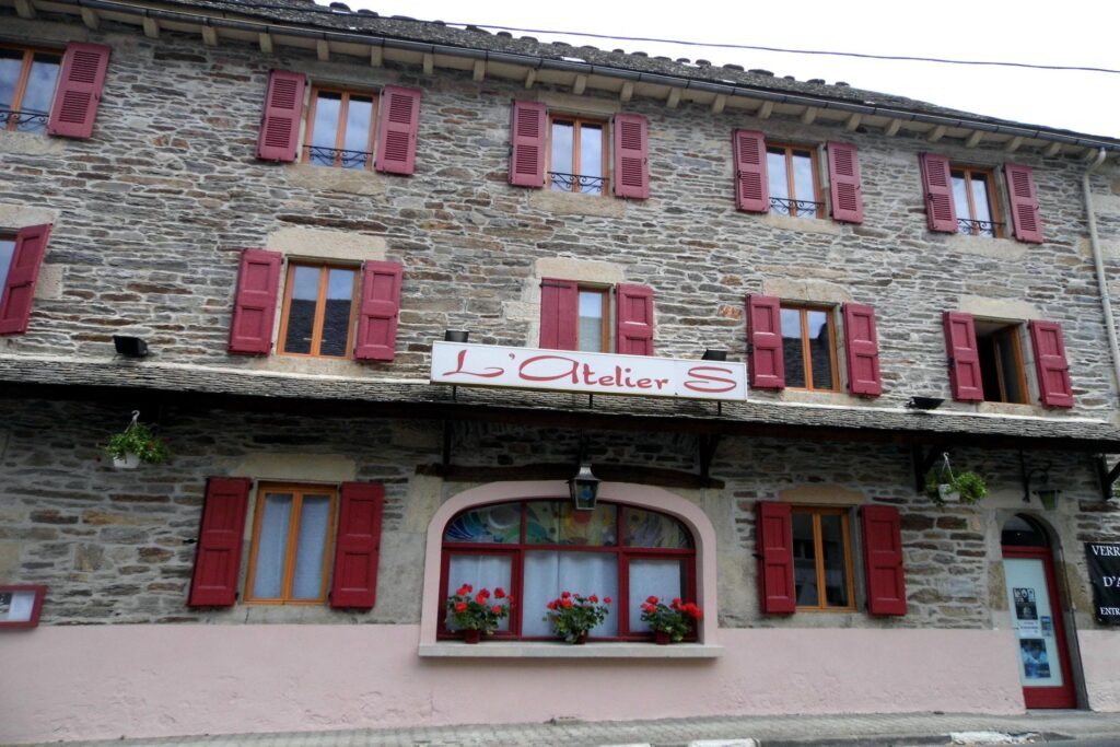 L'ATELIER S