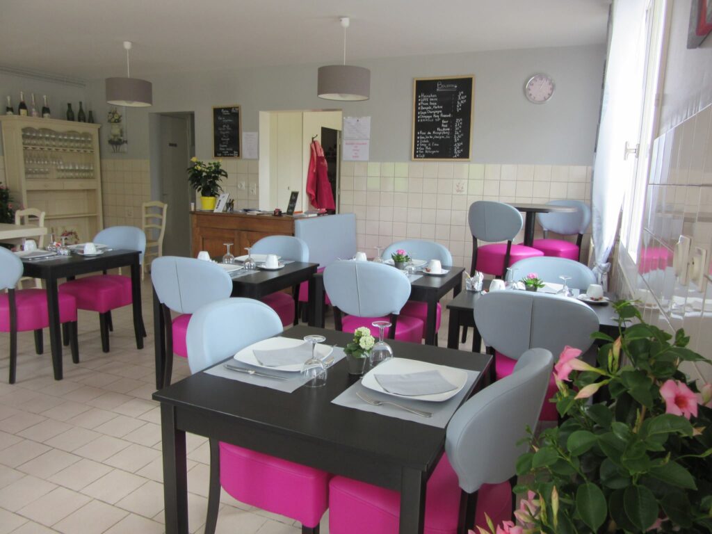 L'Auberge chez Jo