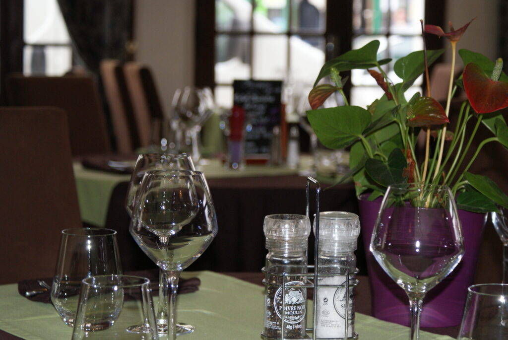 L'Auberge Sans Nom