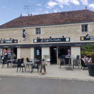 Le Café du Centre