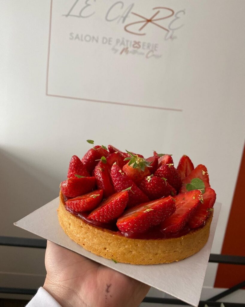 Le Carré Vip