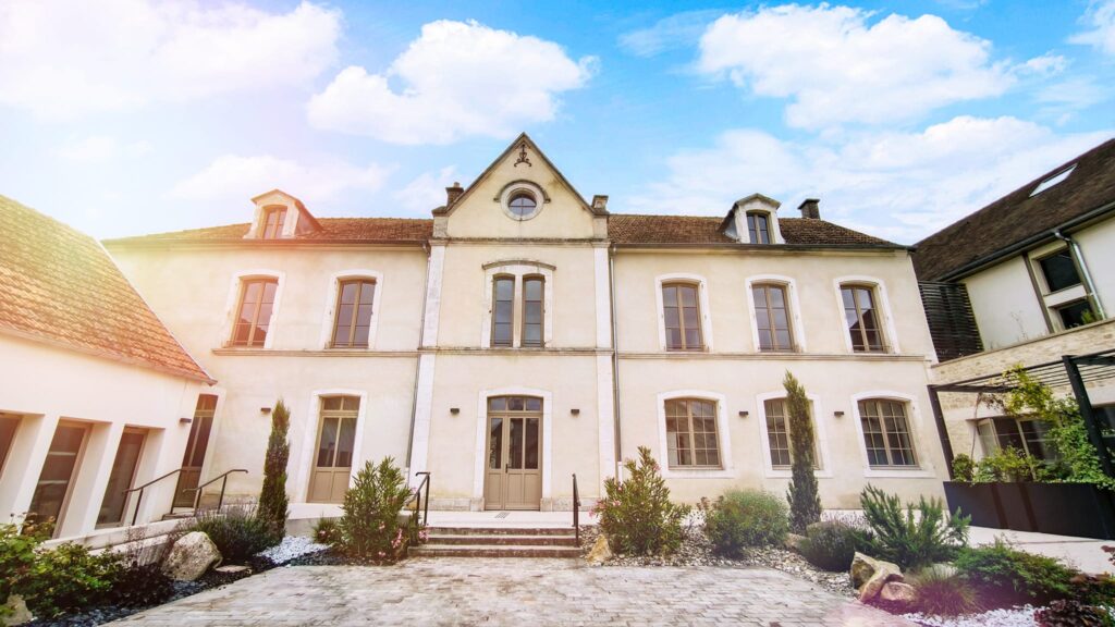 Le Clos des Cadoles