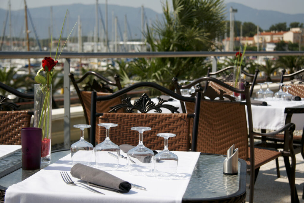 LE COMPTOIR JOA CASINO