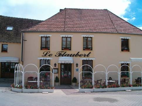 Le Flaubert