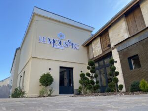 Le Moussec
