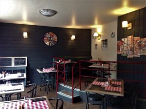 Le Petit Bistrot