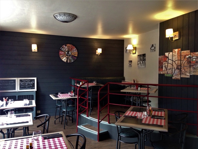 Le Petit Bistrot