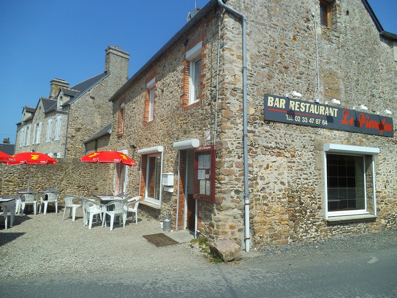 Le Pierrefeu