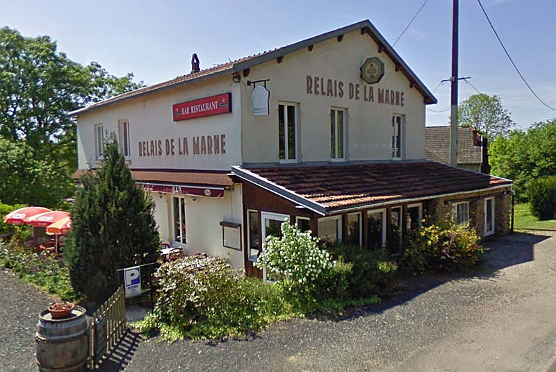 Le Relais de la Marne