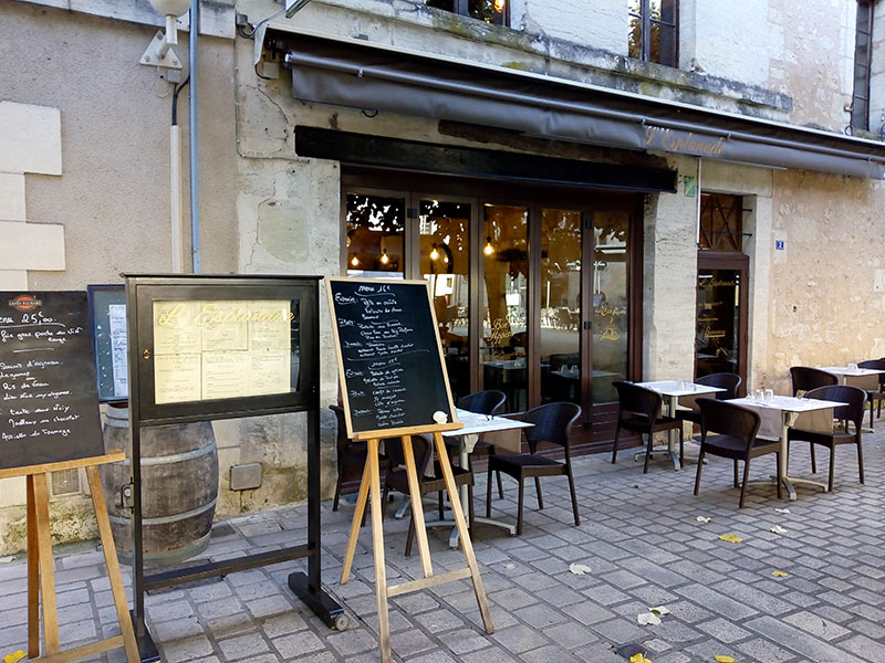 L'Esplanade