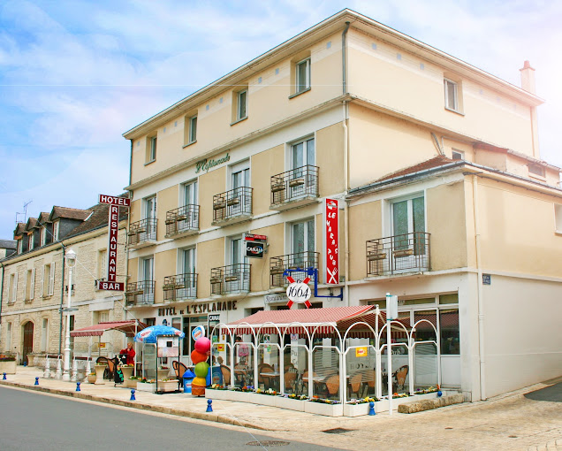 L'Esplanade